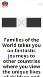 Mobile Screenshot of familiesoftheworld.com